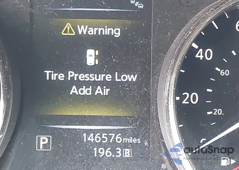 2016 Nissan Rogue Sv из США, поврежденный, VIN KNMAT2MTXGP626619